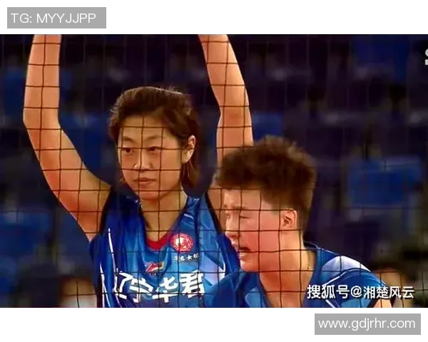 武汉排球队心理素质排名第九揭示排球运动员心理抗压能力的重要性
