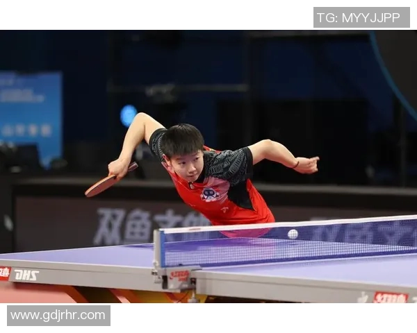 深圳乒乓球队逆袭之旅揭秘：从默默无闻到荣耀巅峰的奋斗历程