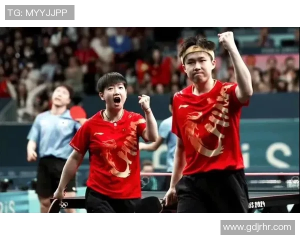 南京乒乓球队在全国配合排行榜中荣获第七名彰显团队实力与默契